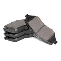 Omix Front Disc Brake Pads 99-04 Jeep Grand Cherokee