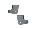 Rubicon Express Rear Control Arm Mounts