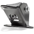 Innovative 96-00 Civic B/D Series Black Steel Mounts 95A Bushings (2 Bolt)