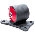 Innovative 96-00 Civic B/D Series Black Steel Mounts 95A Bushings (2 Bolt)