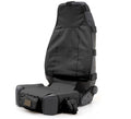 Smittybilt Gear Seat Cvr Rr Od Grn