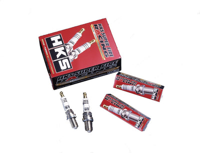 HKS Rotary Applications M-Series Spark Plugs Heat Range 10.5