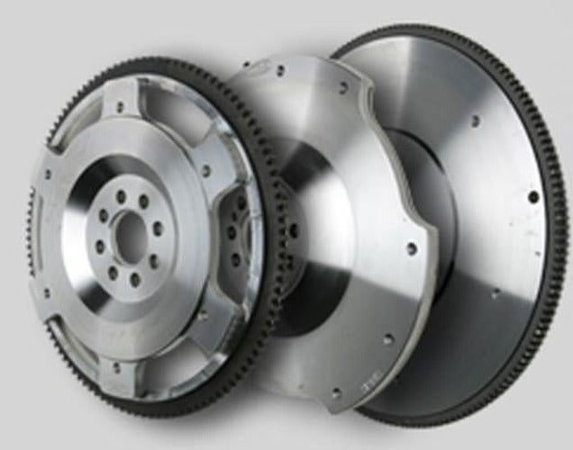 Spec 69-78 Nissan 240Z / 74-83 280Z/ZX Aluminum Flywheel