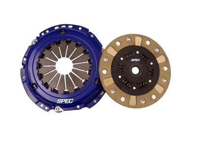 Spec 03-05 SRT-4 Stage 2+ Clutch Kit