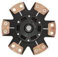 Spec 90-99 3.0L VR4 Dodge Stealth Stage 1 Clutch Kit
