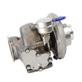 Industrial Injection 2004.5-2007 Dodge 5.9L Super PhatShaft 62 Turbo