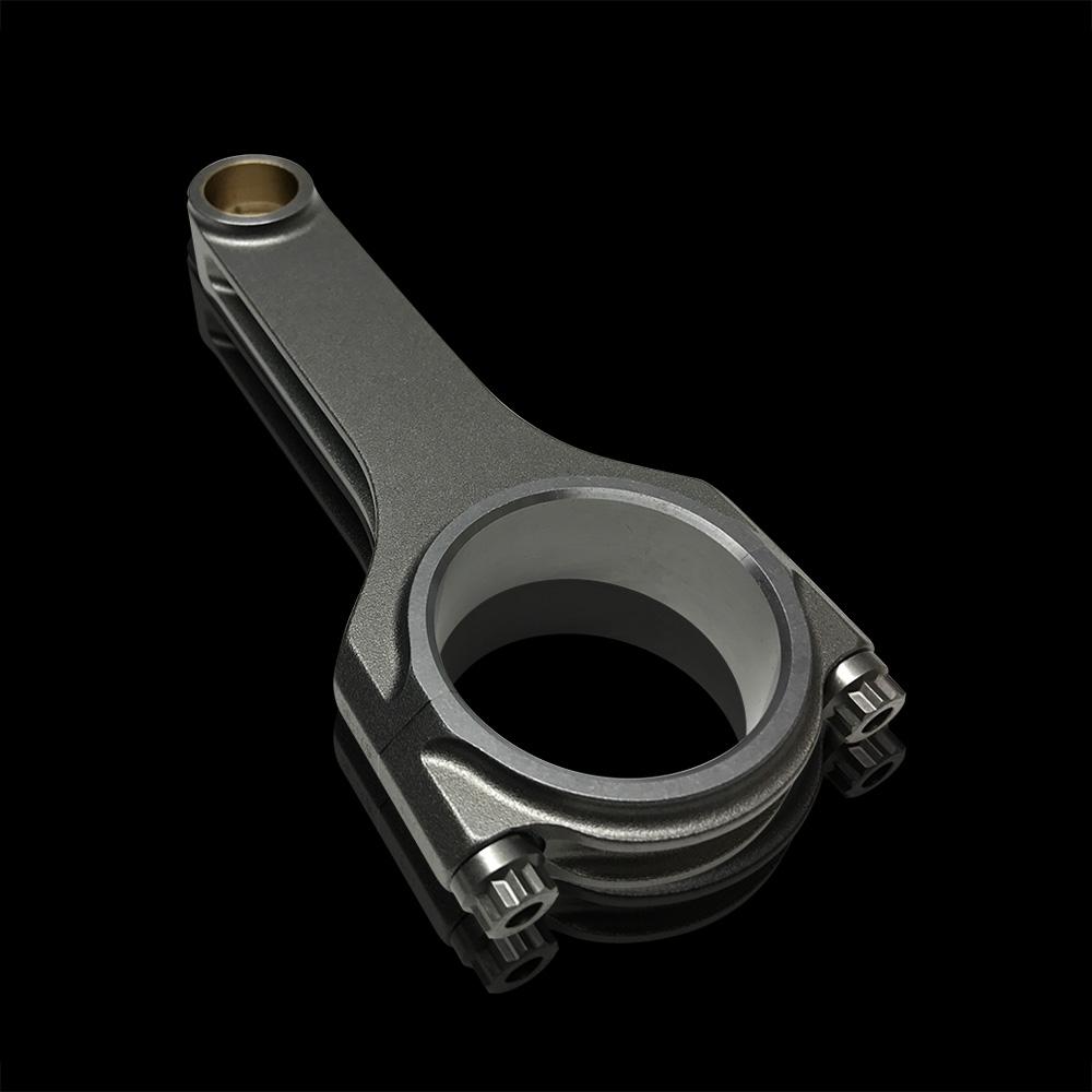 Brian Crower Connecting Rods - Mitsubishi/DSM 1st Gen - 5.906/.827 - BC625+ w/ARP Custom Age 625+