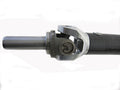 DSS Subaru 2008-2014 WRX 6-Speed Conversion 1-Piece Carbon Fiber Driveshaft