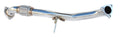 Invidia 16-21 Honda Civic 1.5T Front Pipe
