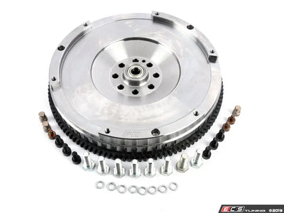 Spec 04-09 Audi S4/RS4 4.2L Steel Flywheel w/ 8 Crank Holes