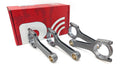 Brian Crower Connecting Rods - Honda/Acura K20A2 Z3 - 5.473 - LightWeight bROD w/ARP2000 Fasteners