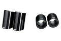 Akrapovic 07-13 BMW M3 (E90/E92/E93) Tail Pipe Set (Carbon)