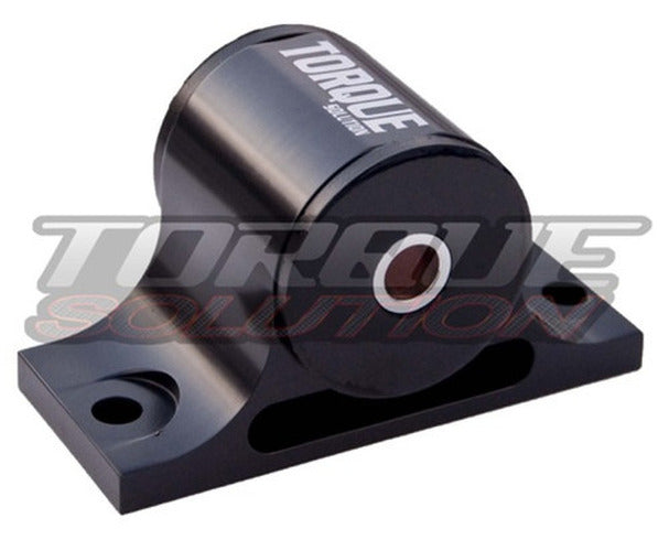 Torque Solution Billet Aluminum Transmission Mount: Infiniti Q50 / Q60 3.0t RWD