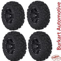 BOX 2 6IN - 99-09 GM 2500HD 4WD