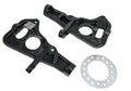 BOX 2 6IN - 99-09 GM 2500HD 4WD