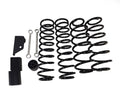 Zone Offroad 2018 Jeep JL 4dr 3in Lift
