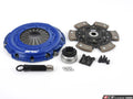 Spec 99-02 Audi S4 2.7T / 00-03 Audi A6 Stage 3 Sprung Clutch Kit *FOR USE WITH SINGLE MASS FLYWHEEL