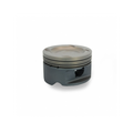 Supertech VW 2.0T FSI 82.5mm Bore -12.5cc Dish 9:1 CR Pistons - Set of 4 (Rated 700HP/33PSI)