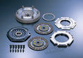HKS LA CLUTCH TWIN NISSAN 5MT PULL RB2