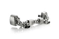 Akrapovic 12-15 Porsche 911 Carrera S/4/4S/GTS (991) Slip-On Line (Titanium) w/ Titanium Tips