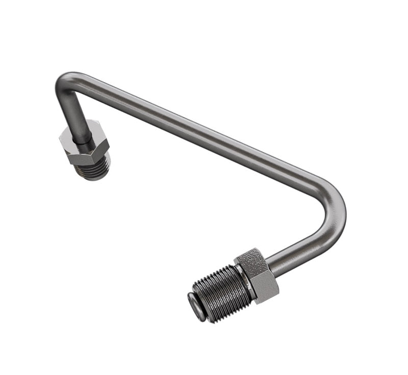 Remus 2015 BMW 3 Series F30/F31 Axle Back Exhaust w/Connection Tube/Chrome Tail Pipe Set