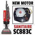 Spec 85-88 Pontiac Fiero 2.8L 5spd Stage 3 Clutch