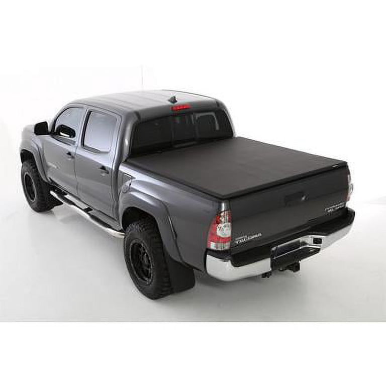 Smittybilt Smart Cover - Truck Bed