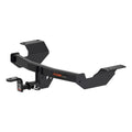 17C HONDA CRV(may cause issues w/hands free tailgate hatch) CLASS II RECEIVER W/OLDSTYLE MOUNT