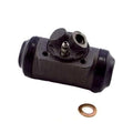 Brake Wheel Cylinder Fits The Front Driver Side Of 82-84 Dj (Postal) Includes Bleeder Valve OMIX