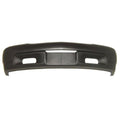 Road Armor 2020 GMC 2500 iDentity Front Center Section w/o Shackles (30in Single Row LED Light)