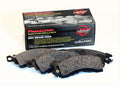 Wilwood Pad Set Promatrix D785
