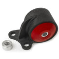 Innovative 88-91 Civic B-Series Black Steel Mounts 85A Bushings (Cable to Hydro Conversion)