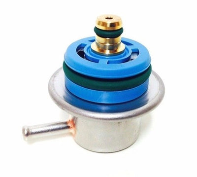 MAHLE Original Chevrolet Camaro 95-93 Plenum Chamber