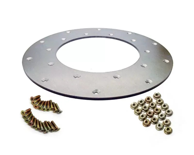 Spec 08-12 VW BOS 2.0T/GTI Mk-VI 2.0T / 10-12 Jetta VI 2.0T/Passat 2.0T Alum Flywheel