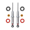 Rancho 2021+ Ford Bronco 3in Suspension System Component - Box One