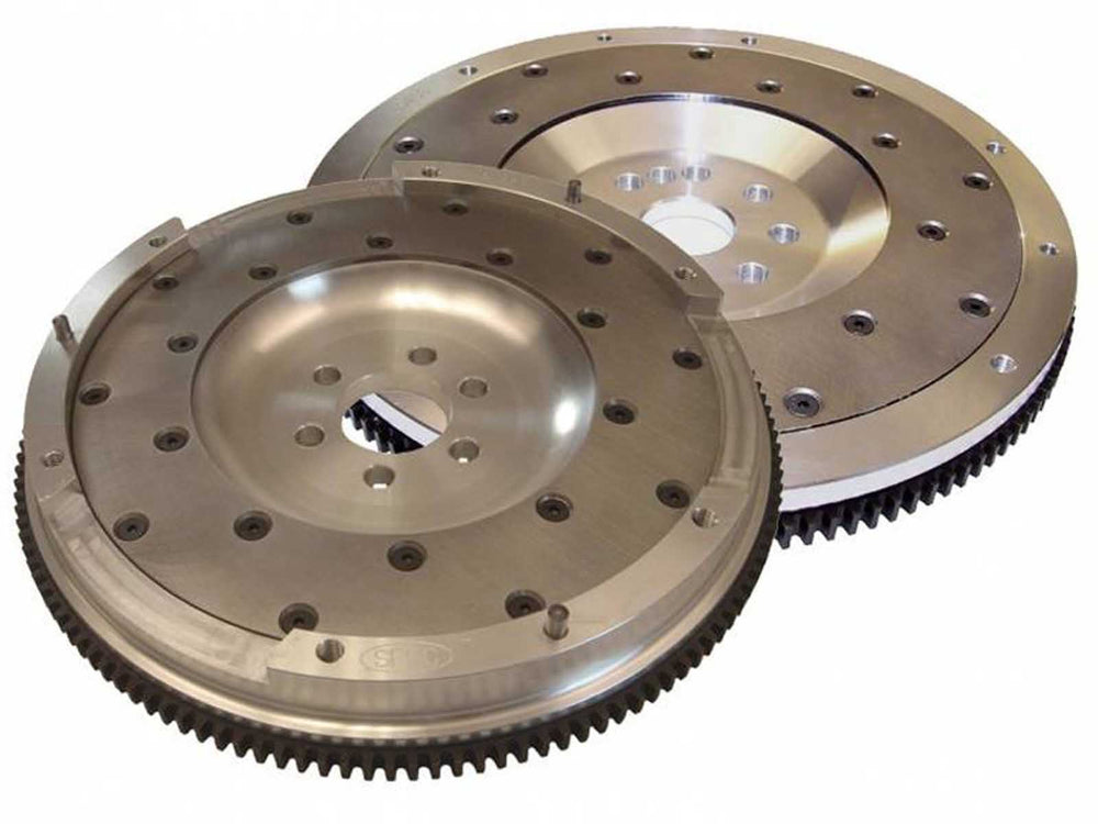 Spec 85-88 Fiero / 02-04 Grand Am / 88-09 Grand Prix Aluminum Flywheel