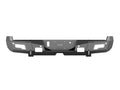 Road Armor 17-20 Ford F-250 iD Rear Bumper w/Center Section/Shackle/End Pods/Ring/Accents - Raw