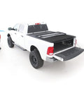 Smittybilt Smart Cover - Truck Bed