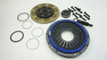 Spec 07-09 Porsche 997 3.6T Stage 2 Clutch Kit