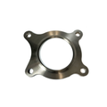 Ticon Industries Toyota Supra MK5 A90 Titanium Turbo Exhaust Flange