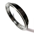 Ticon Industries Toyota Supra MK5 A90 Titanium Turbo Exhaust Flange