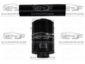 BMC Audi A3 (8L) 1.9 TDI Carbon Dynamic Airbox Kit