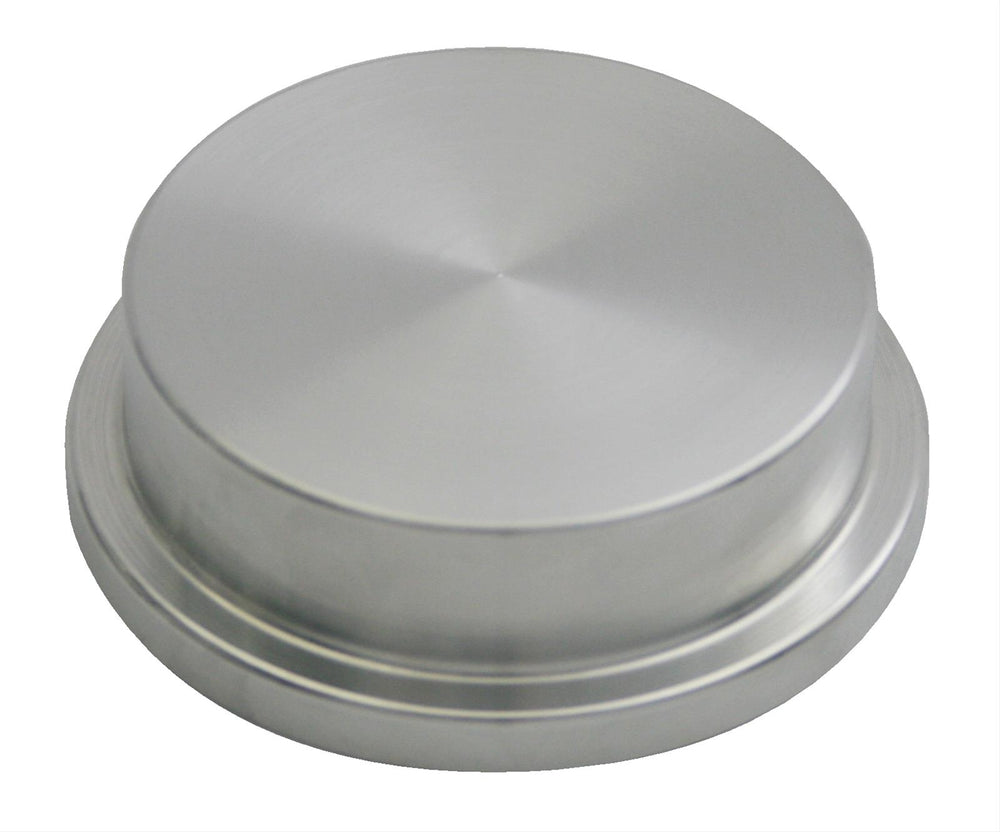 Moroso Ford Radiator Cap Cover - Billet Aluminum
