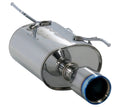 HKS LEGAMAX Premium DBA-BR9 EJ25 NA SINGLE