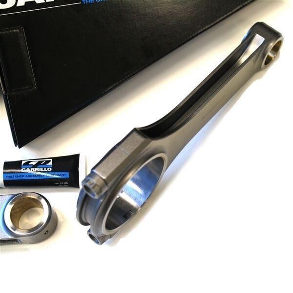 Carrillo Nissan/Infiniti/Datsun VG30/VG33 Pro-SA 3/8 WMC Bolt Connecting Rods (8cyl) SINGLE ROD