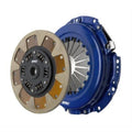 Spec 86-95 Mustang 5.0/5.8L / 96-01 4.6L Stage 2 Clutch Kit w/ 26 Spline Disc Hub Option