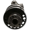 Brian Crower Crankshaft-Chevy LS Series 4.125in Stroke w/58 Tooth Reluctor Wheel 4340 Unbalanced