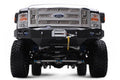 Road Armor 08-10 Ford F-250 Stealth Front Winch Bumper - Tex Blk