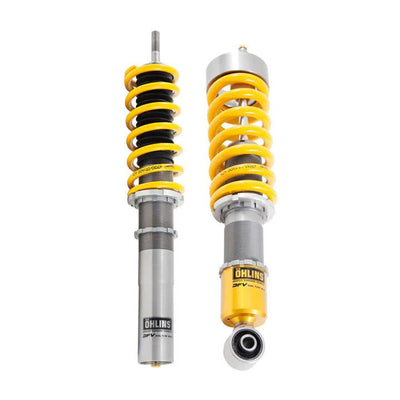 Ohlins 99-04 Porsche 911 Carrera (996) RWD Front Damper