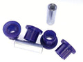 SuperPro 2007 Volkswagen Eos Base Front Lower Inner Forward Control Arm Bushing Kit